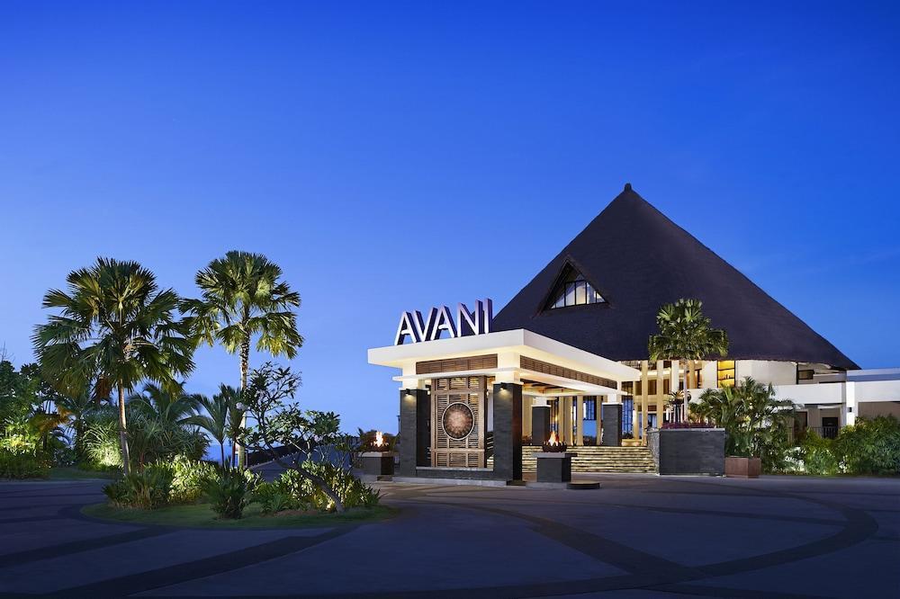 Avani Sepang Goldcoast Resort Kampong Bagan Lalang Dış mekan fotoğraf Avani Atria Resort
