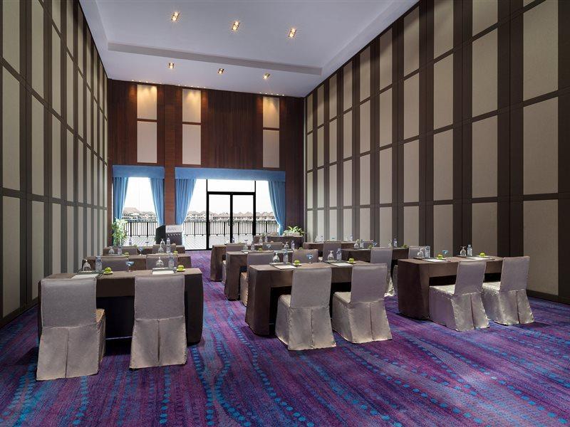 Avani Sepang Goldcoast Resort Kampong Bagan Lalang Dış mekan fotoğraf Meeting room