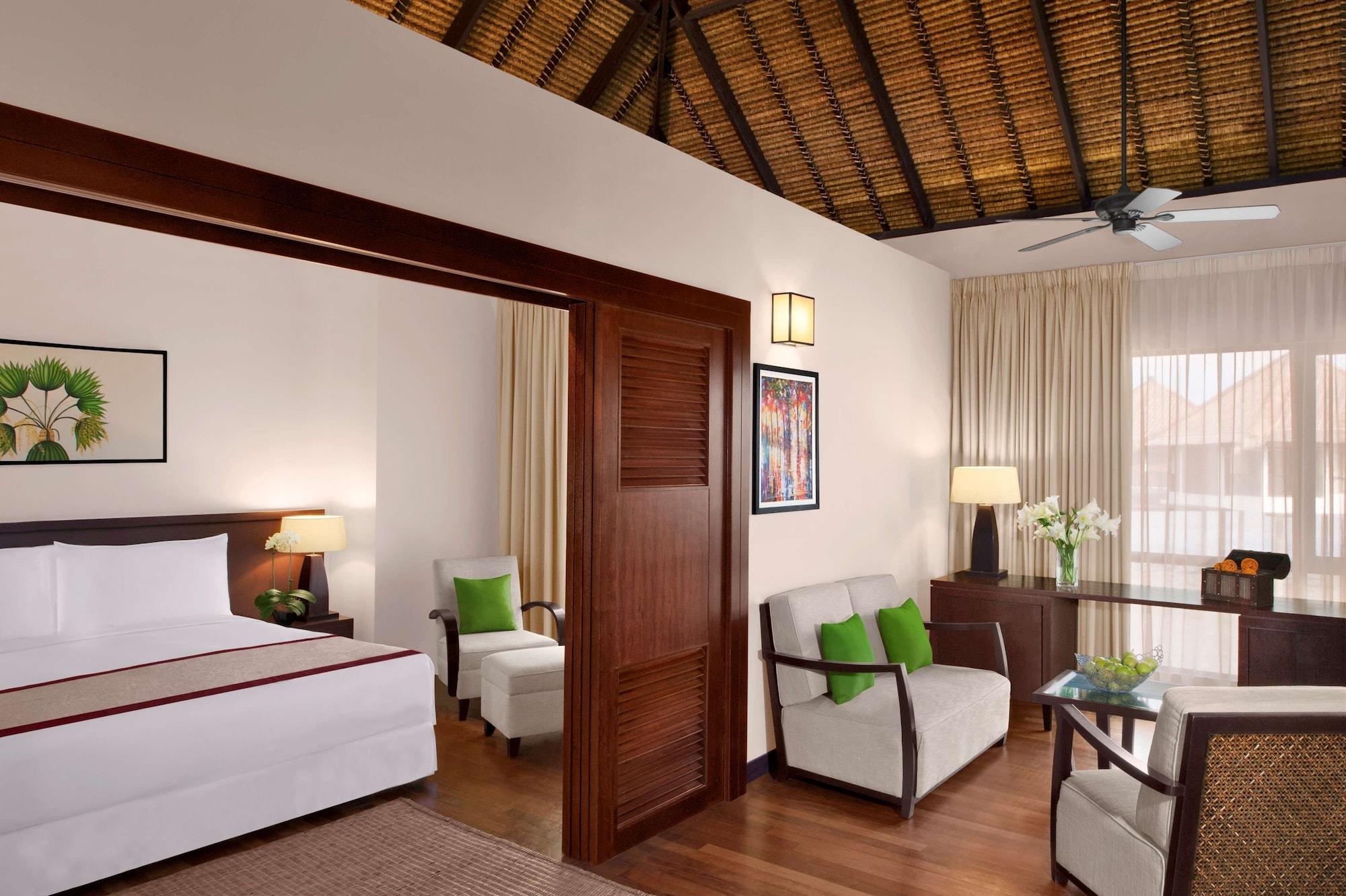 Avani Sepang Goldcoast Resort Kampong Bagan Lalang Dış mekan fotoğraf