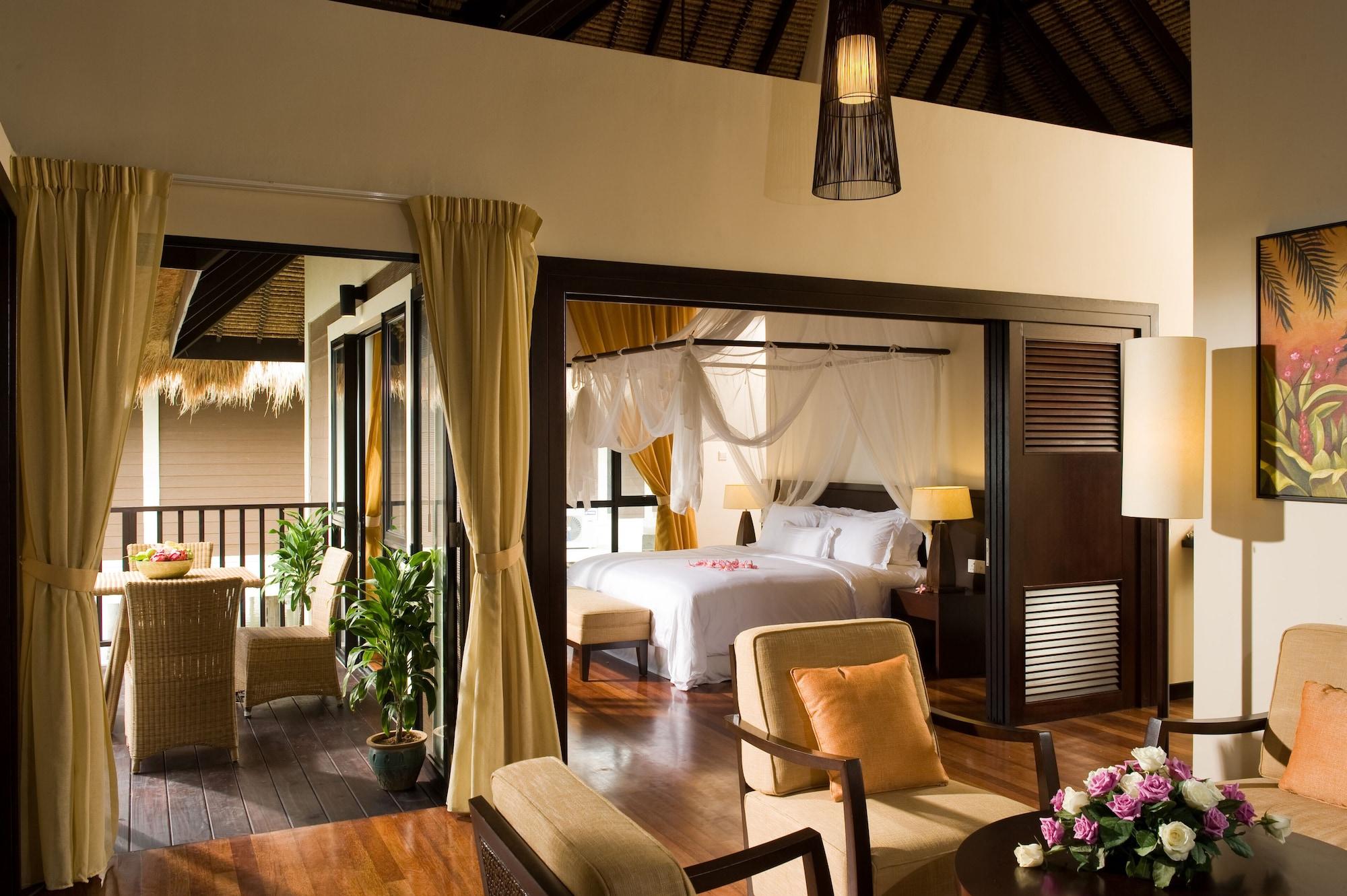 Avani Sepang Goldcoast Resort Kampong Bagan Lalang Dış mekan fotoğraf